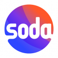 Soda苏打APP图标