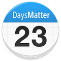 倒数日  DaysMatter app安卓版下载APP图标