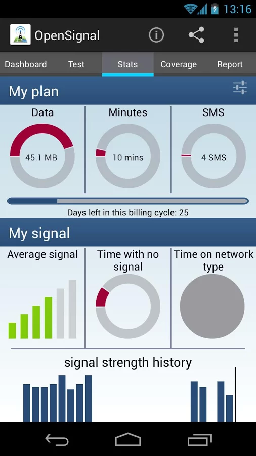 4G WiFi Maps amp Speed Test Find Signal amp Data Now安卓版v7.24.2-1