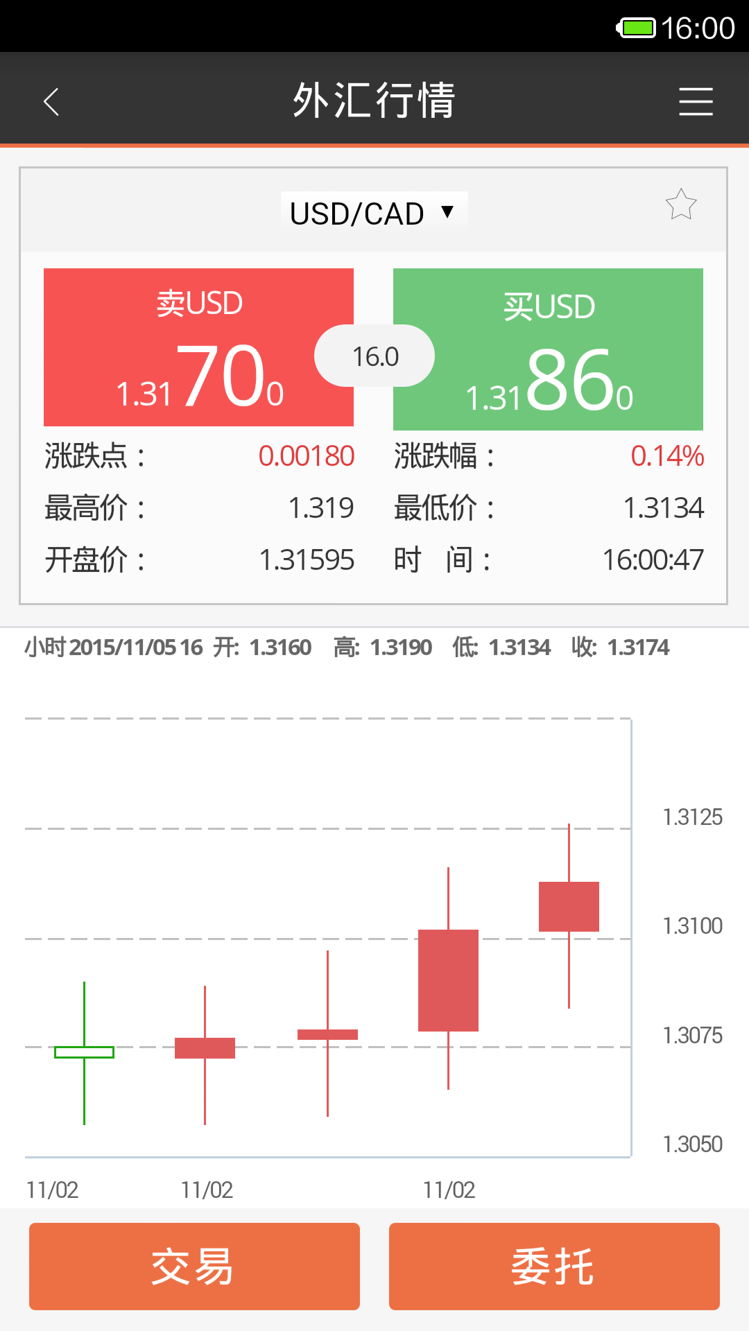 平安交易通app安卓版下载