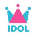 IDOLCHAMP app安卓版下载APP图标