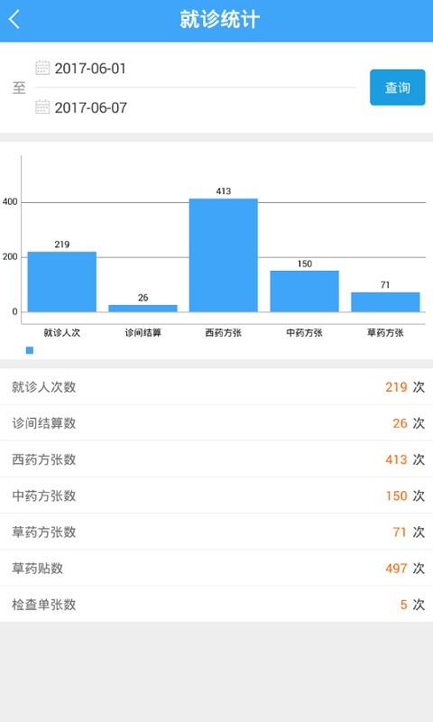 健康拱墅医生版app安卓版下载