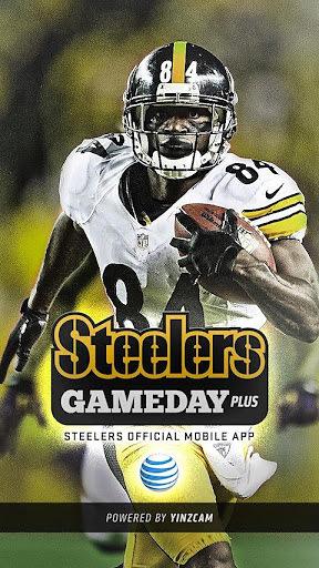 Pittsburgh Steelers安卓版v4.0.0APP截图