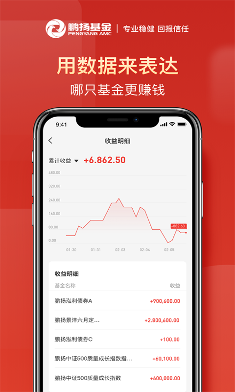 鹏扬好基通app安卓版下载