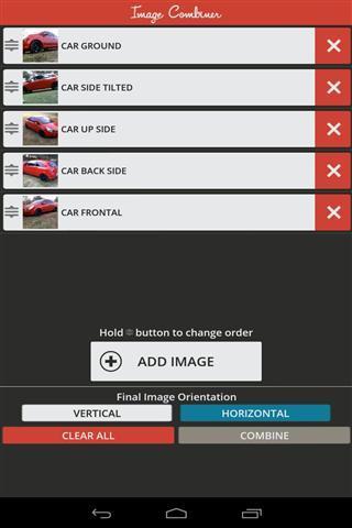 Image Combiner安卓版v2.0406