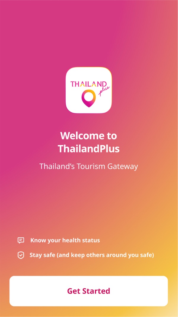 ThailandPlus app安卓版下载