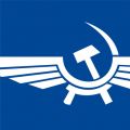 Aeroflot app安卓版下载APP图标