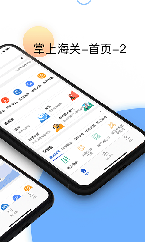 掌上海关app安卓版下载