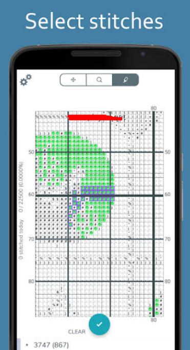 Pattern Keeper app安卓版下载