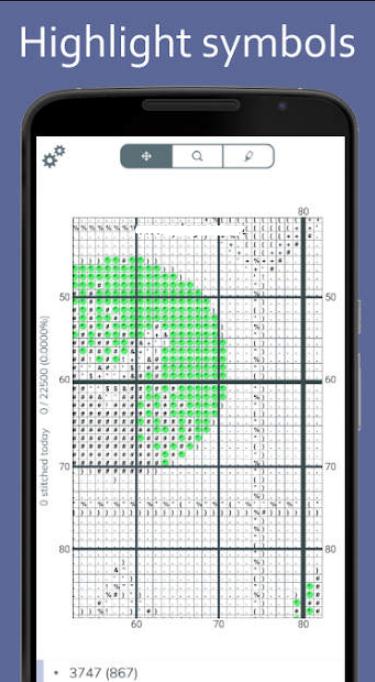 Pattern Keeper app安卓版下载