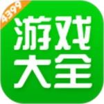 四三九九游戏盒游戏图标