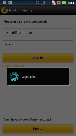 Norton Family app安卓版下载