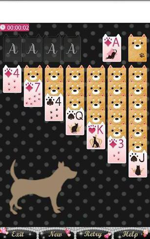 PrincessSolitaire