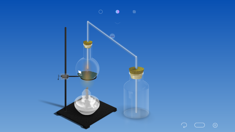 CHEMIST app游戏截图