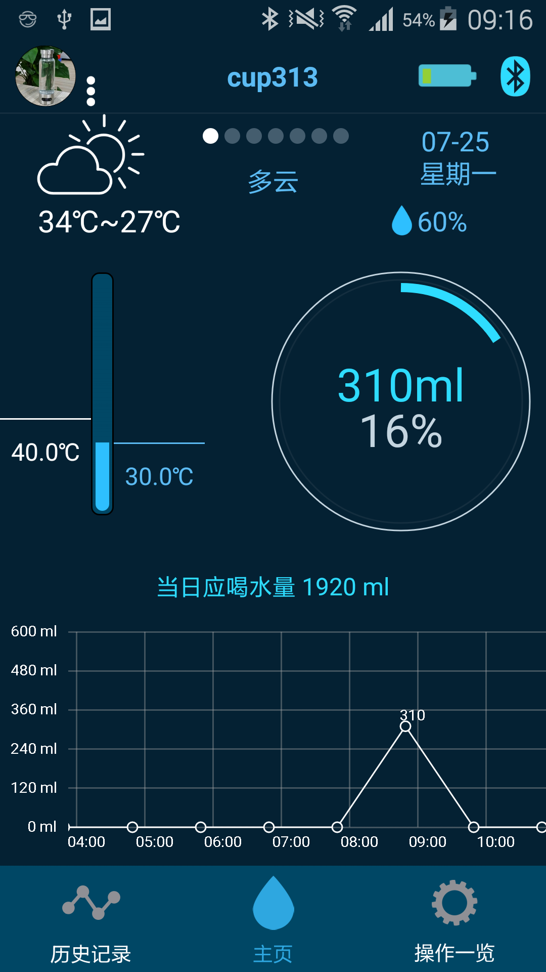 CloudCUP app安卓版下载