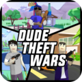 Dude Theft Wars手游