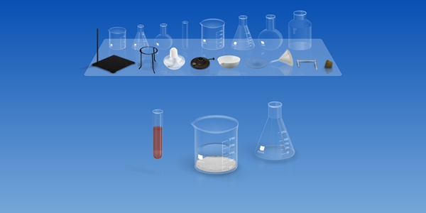 化学家chemist汉化版