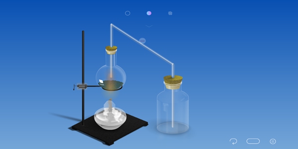 化学家chemist汉化版