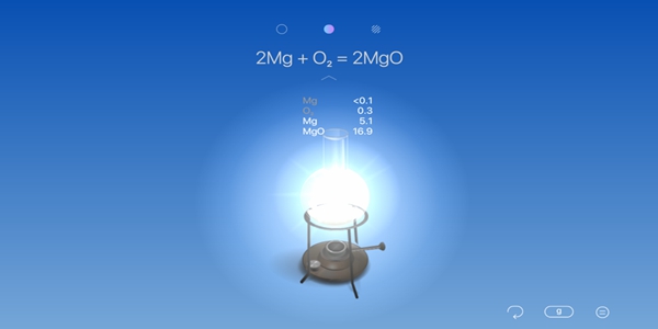 化学家chemist中文版