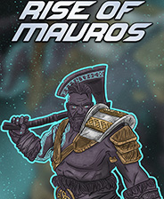 Rise of Mavros