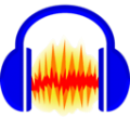 Audacity安卓手机版APP图标
