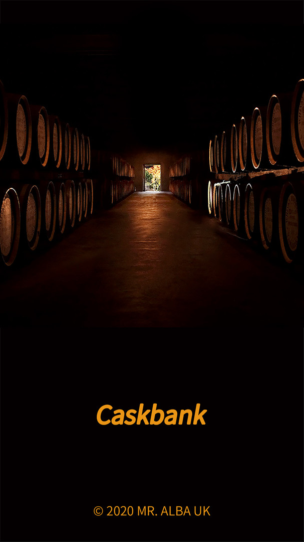 Caskbank app安卓版下载