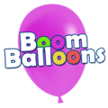 Boom Balloons游戏图标