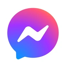 messengerfacebook手机版APP图标