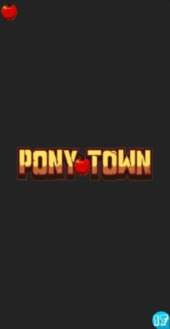 PonyTown游戏截图