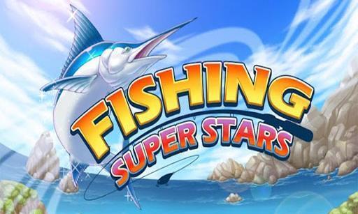 Fishing Superstars