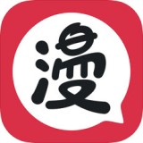 漫小肆APP图标