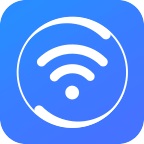 360免费wifi手机版图标