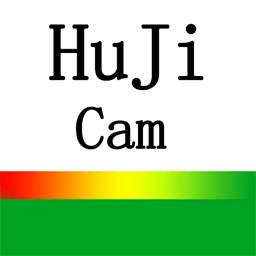 HUJI相机华为