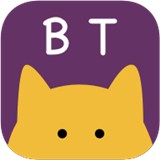 磁力猫torrykitty最新APP图标