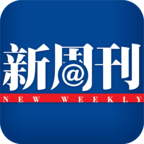 新周刊APP图标