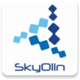 skyolinhelper中文版图标