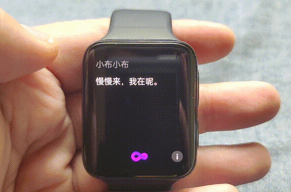 OPPOWatch2支持语音助手吗-有语音功能吗