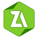 zarchiver老版本中文APP图标