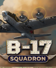 B-17中队单机版