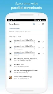 kiwibrowser浏览器中文版