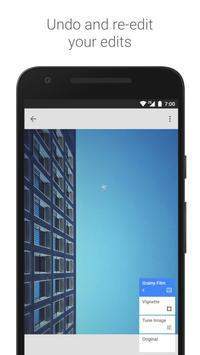 snapseed手机修图软件免费版APP截图
