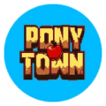 PonyTown游戏图标