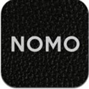 nomo相机2021最新版图标