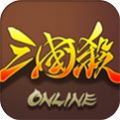 三国杀online软件APP图标