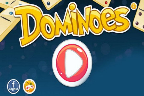 Dominoes手游