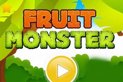 Fruit Monster