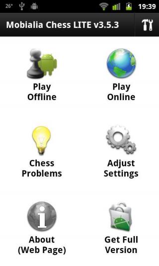 国际象棋 Chess Lite