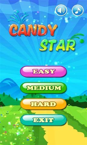 Candy Star