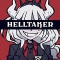 Helltaker手游手机游戏