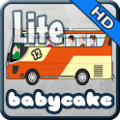 Baby Bus Lite手机游戏